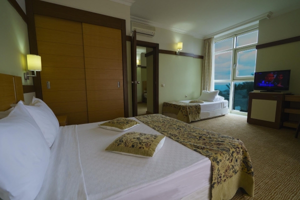 Hotel ARMAS GUL BEACH